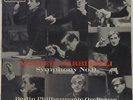 ASD ASDS 597 SIR JOHN BARBIROLLI Mahler Symphony N 9 Stereo 1st ED