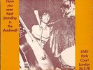Have You Seen Keef Standing In The Shadows  Rolling Stones