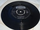 Barbara Lewis - Hello Stranger / Think A Little Sugar 7