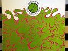 MORT GARSON + CLIFF NORTON The Connection LP Moog/Commericals - Patch Cord Prod