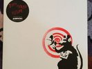 Banksy Radar Rat Dirty Funker Future 12