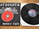 OSTROGOTH Full Moon's eyes  - Vinyl - LP