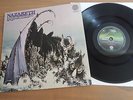 NAZARETH HAIR OF THE DOG 1975 IN MINT CONDITION