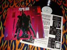 PEARL JAM Ten LP / VINYL Nr. 88697159541 EPIC / SONY BMG 1991/2007  ( Nirvana )