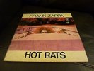 Frank Zappa Hot Rats RSLR 6356 12