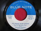 HORACE SILVER QUINTET   SONG FOR MY FATHER   BLUE NOTE 1912   JAZZ VG+ 7