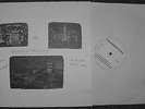 Ron Everett The glitter of the city Vagabond King Rec. ltd ed.50/50 reissue