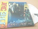 THE JAM     SWEDEN  1982 -  marble vinyl    30 only  punk