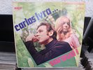 CARLOS LYRA SARAVA MEXICAN LP BOSSA NOVA