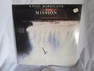 ENNIO MORRICONE THE MISSION SOUNDTRACK  sealed