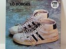 LO BORGES 180-gram VINYL LP New 4 Men With Beards 2010 Clube da Esquina Milton