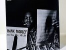 HANK MOBLEY And His All Stars 180-gram MONO VINYL LP Sealed & New Blakey Silver