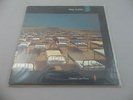 PINK FLOYD LP: A Momentary Lapse of Reason - Gold Stamp Promo