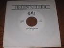HELEN KELLER Surfin with Steve & E.D. Amin 1978 KBD PUNK BLITZ SEATTLE NM rare