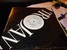 SANDRA ROBINSON - SENSI FOR SALE - RARE TROJAN RECORDS REGGAE/LOVERS 12