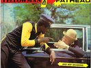 greensleeves LP : YELLOWMAN & FATHEAD-bad boy skanking   (hear)