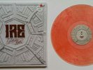 PARKWAY DRIVE Ire 2 LP CLEAR RED VINYL/300 august burns the ghost inside unearth