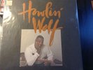 HOWLIN' WOLF The Chess Box 5 LP Vinyl Box Set Mint Condition