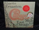 CHICAGO CHICAGO XI SEALED USA 1977 1ST PRESS GATEFOLD LP W/ HYPE STICKER