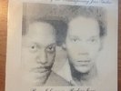 BRUCE JOHNSON & RODNEY JONES Liberation of the contemporary jazz guitar - SEALED
