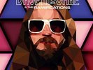 DAVE MCCABE & THE RAMIFICATIONS CHURCH OF MIAMI NEW SEALED SILVER VINYL LP
