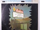 DYNAMICS: Dynamics With Jimmy Hanna LP (Mono, red label, small tag residue on c