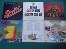 Humble Pie – 5 Lps (Rock On,Smokin´ , Lost & Found / Town & Country;Small Faces)