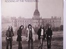 LIVIN' BLUES: Rocking At The Tweed Mill LP (Germany, gatefold cover, some spine