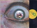 GREATEST SHOW ON EARTH -VENEZUELA LP- HARVEST PROG PSYCH- HIPGNOSIS ART STUDIO