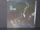 Vic Waters Living This Kind Of Life SEALED LP vinyl record Silver Jingle Records