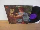 BOB SEGER SYSTEM MONGREL ORIG UK CAPITOL 1970 LP MINT