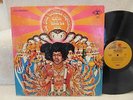 Jimi Hendrix Experience Axis: Bold as Love LP