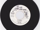 WILD MAN FISCHER The Circle/Merry Go Round 7” Promo -UNPLAYED MINT Frank Zappa