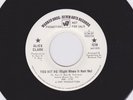  ALICE CLARK You Hit Me (Right Where It Hurt Me) 7” Promo UNPLAYED Northern Soul