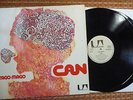 Tago Mago - can, LP, Vinyl, g+, D'71, original UAS 29212