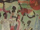 King Sunny Ade - 'Synchro' Nigerian SAR LP. Ex