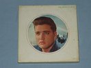 Elvis Presley rare reel to reel 