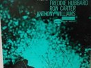 Herbie Hancock - Empyrean Isles (French Stereo Reissue) (Blue Note) Lp