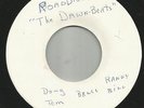 ROCKABILLY SURF INSTROS- TEST PRESS for WAKO w/ PHOTOS--DAWN-BEATS -HEAR BOTH