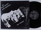 FRANK DERRICK TOTAL EXPERIENCE You Betcha P.S. LP VG++ SHRINK