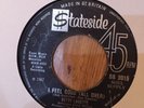 Betty Lavette--I Feel Good All Over-7