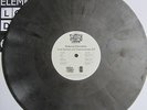 NATURAL ELEMENTS/LOST DEMOS 2 COLOURED VINYL CHOPPED HERRING RECORDS VERY RARE