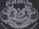 Coldside - Outcasts Thugs & Outsiders Vinyl EU LP