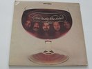 DEEP PURPLE come taste the band VERY RARE 1975 S.E.A. PURPLE LP EX-
