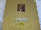 BEETHOVEN THE 9 SYMPHONIES x7 LP DG DIGITAL BOX SET BERLINER HERBERT VON KARAJAN