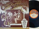 R. Crumb and his Cheap Suit Serenaders ORIG US LP NM ’74 Blue Goose BG2014 Blues