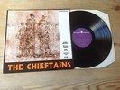 THE CHIEFTAINS SELF TITLED 1964 IRISH FOLK CLASSIC *NEAR MINT VINYL RARITY
