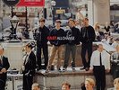 CAST - ALL CHANGE (20TH ANNIVERSARY EDITION) CAST - ALL CHANGE (20TH ANNIVERSARY