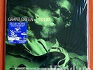 GRANT GREEN - SOLID   180g  45rpm 2LP Limited Music Matters SEALED
