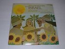 Sing Children Sing Songs Of Israel Caedmon TC 1672 Benny Nagari FAST SHIPPING